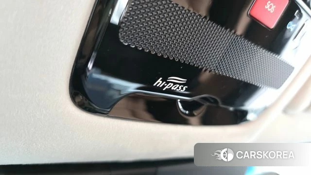 Hyundai Grandeur Hybrid (GN7) id 4879951 из Кореи 22