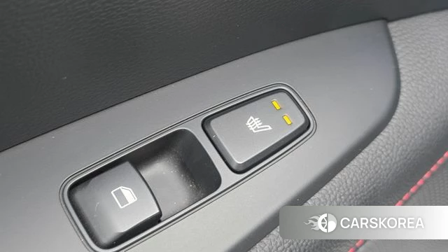Kia The New K3 2nd generation id 4894246 из Кореи 22