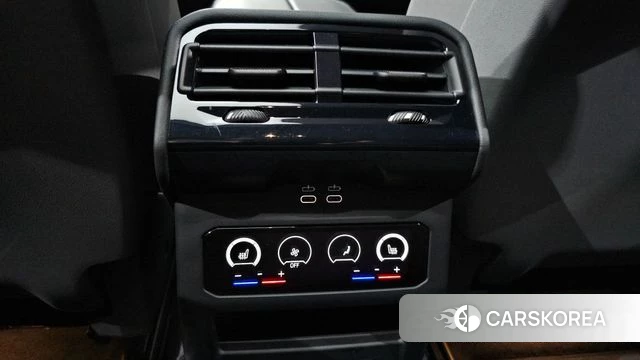 BMW 5 Series (G60) id 4847486 из Кореи 22