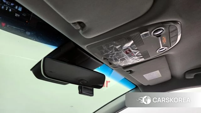 Hyundai The New Grandeur IG Hybrid id 4303446 из Кореи 22