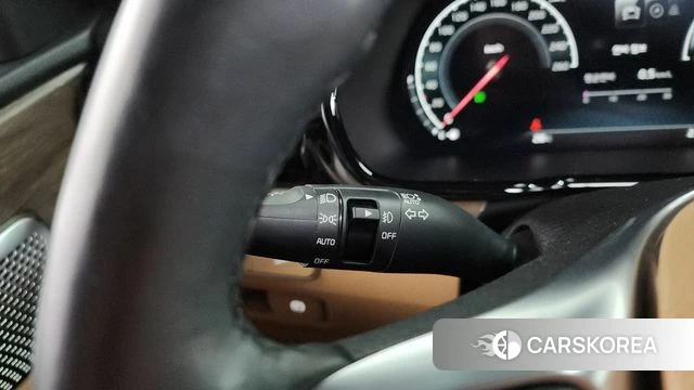 Kia Mohave Master id 4593697 из Кореи 22