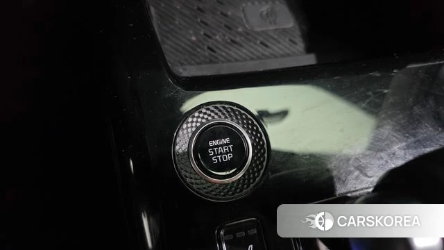 Kia Di Ol Nu Niro id 4592779 из Кореи 22