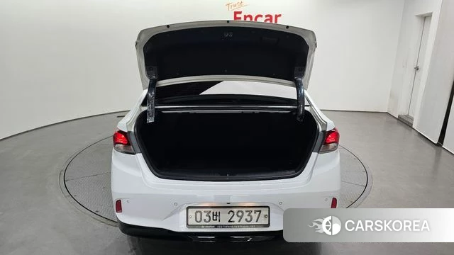 Hyundai Sonata New Rise id 4435488 из Кореи 22