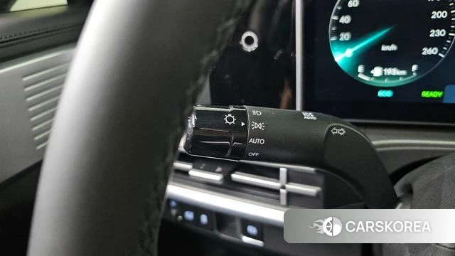 Hyundai Santa Fe (MX5) id 4897613 из Кореи 22