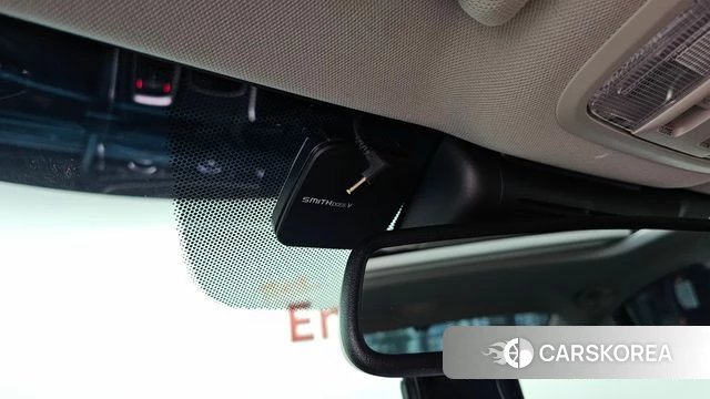 Honda Accord 10th Generation id 4249892 из Кореи 22
