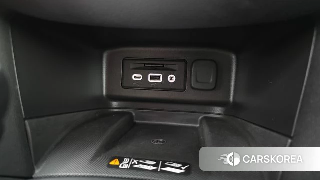Chevrolet (GM Daewoo) Equinox id 4471145 из Кореи 22
