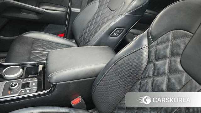 Kia Sorento 4th Generation id 4769783 из Кореи 22
