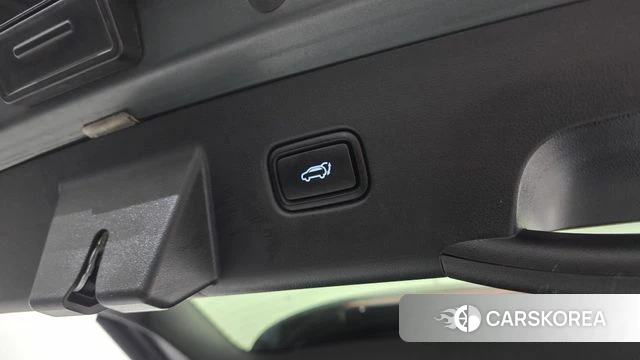 Hyundai Tucson Hybrid (NX4) id 4282374 из Кореи 22