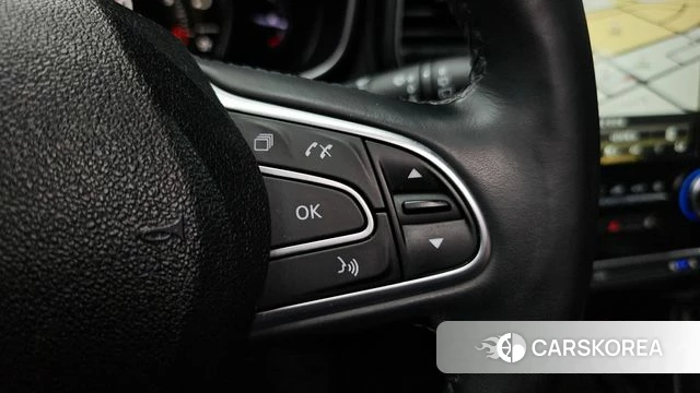 Renault Korea (Samsung) QM6 id 4776470 из Кореи 22