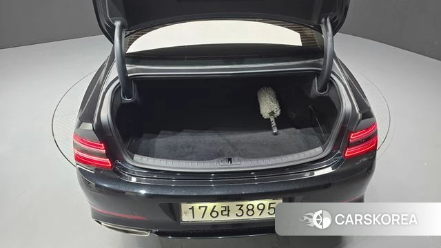 Genesis G80 (RG3) id 4496144 из Кореи 22