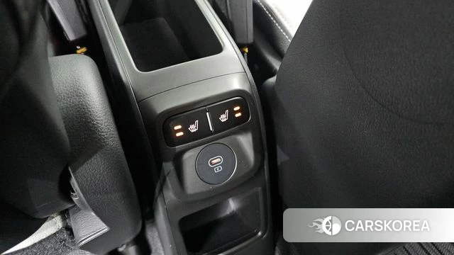 Kia The New Kia Ray EV id 4591196 из Кореи 22