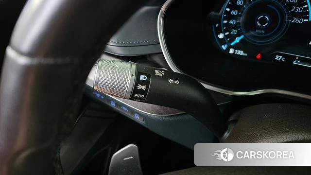 Genesis G80 (RG3) id 4593825 из Кореи 22