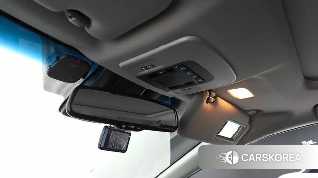 Toyota Camry (XV70) id 4233183 из Кореи 22