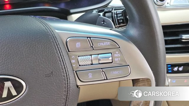 Kia More K9 id 4923916 из Кореи 22