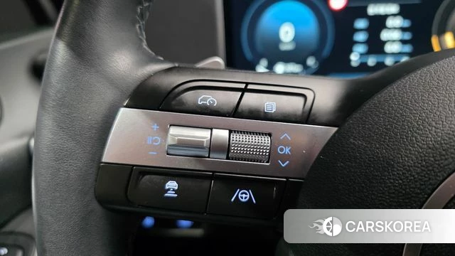 Hyundai Sonata D Edge (DN8) id 4655650 из Кореи 22