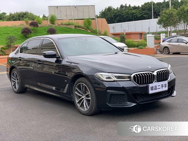 BMW 5 series id 4333295 из Китая 22