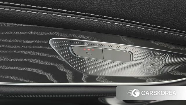 Mercedes-Benz AMG GT id 4421603 из Кореи 22
