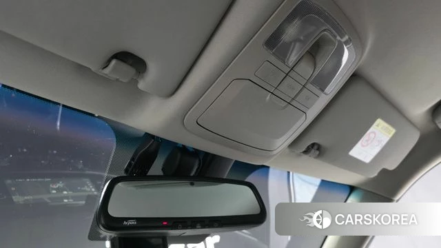 Ssangyong Beautiful Korando id 4614138 из Кореи 22