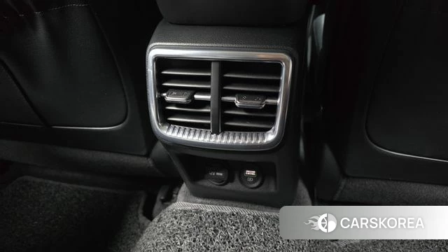 Kia K5 Hybrid 3rd Generation id 4356282 из Кореи 22