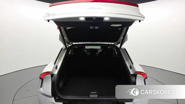 Kia EV6 id 4423145 из Кореи 22