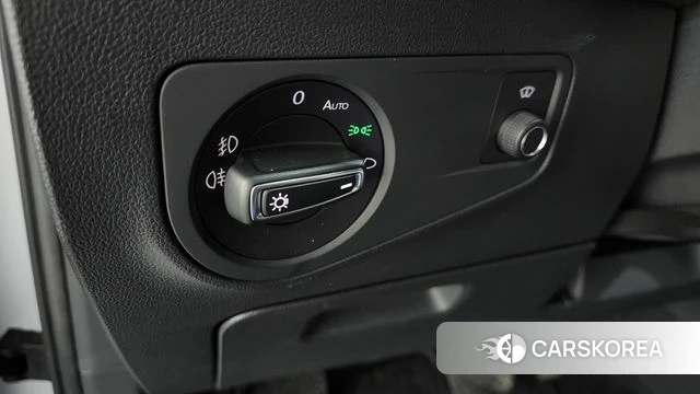 Volkswagen Tiguan Allspace id 4403467 из Кореи 22