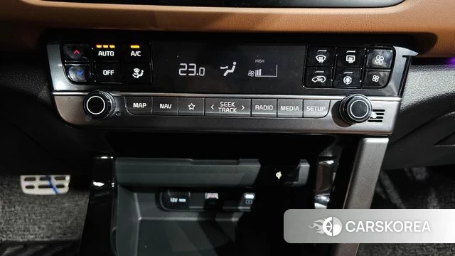 Kia The New Seltos id 4380927 из Кореи 22