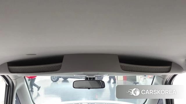 Kia The New Kia Ray id 4499434 из Кореи 22