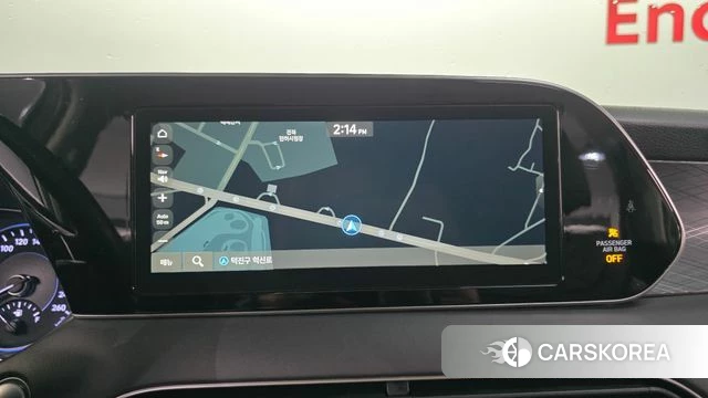 Hyundai Palisade id 4482991 из Кореи 22