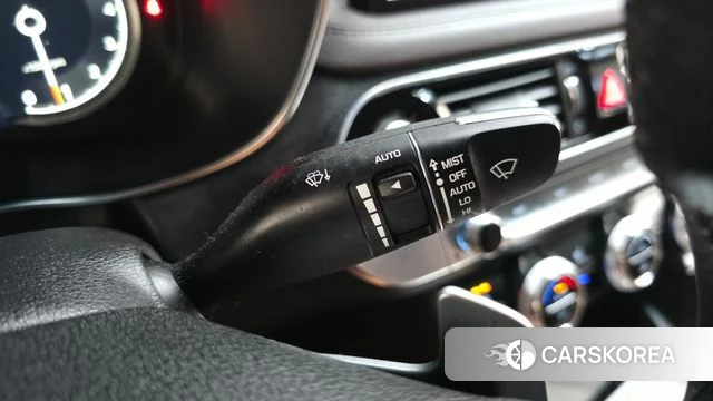 Genesis The New G70 id 4744903 из Кореи 22