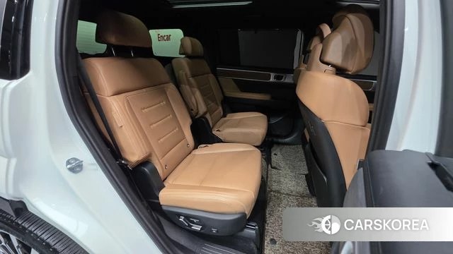 Hyundai Santa Fe (MX5) id 4941670 из Кореи 22