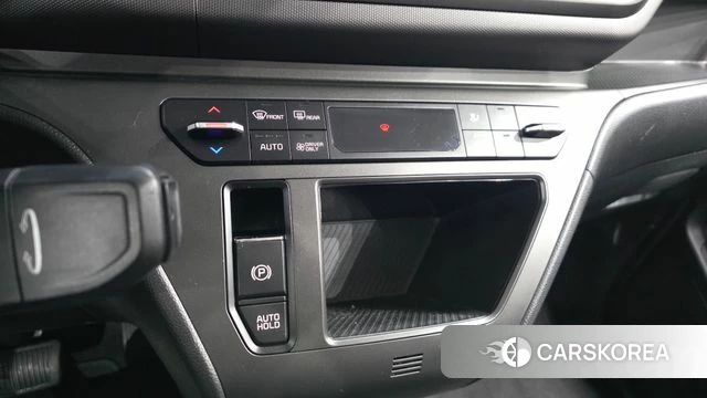 Kia The New Kia Ray EV id 4442547 из Кореи 22