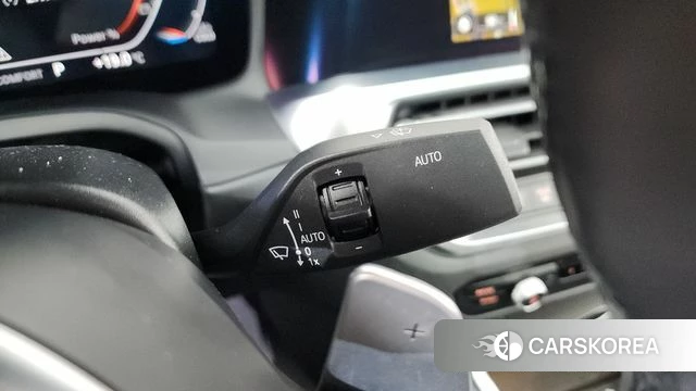 BMW 3 Series (G20) id 4283793 из Кореи 22