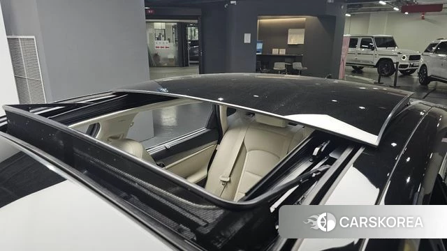 Hyundai The New Grandeur IG Hybrid id 4195235 из Кореи 22