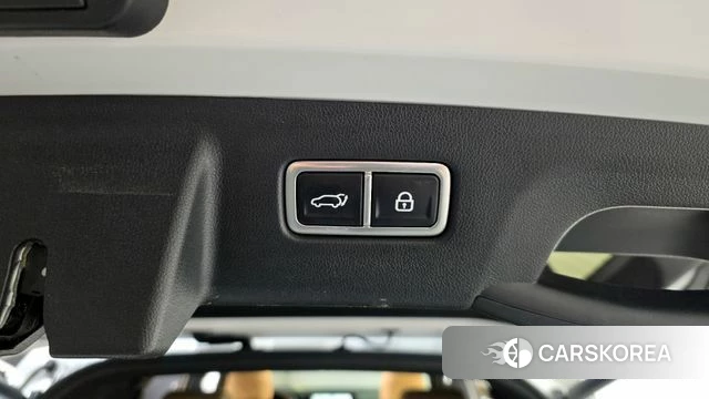 Kia Sorento 4th Generation id 4267517 из Кореи 22