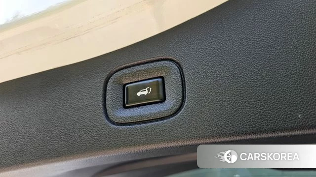 Renault Korea (Samsung) The New QM6 id 4863928 из Кореи 22