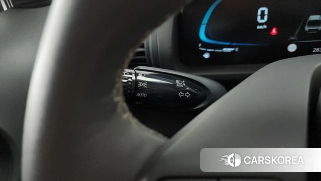 Hyundai Casper id 4231113 из Кореи 22