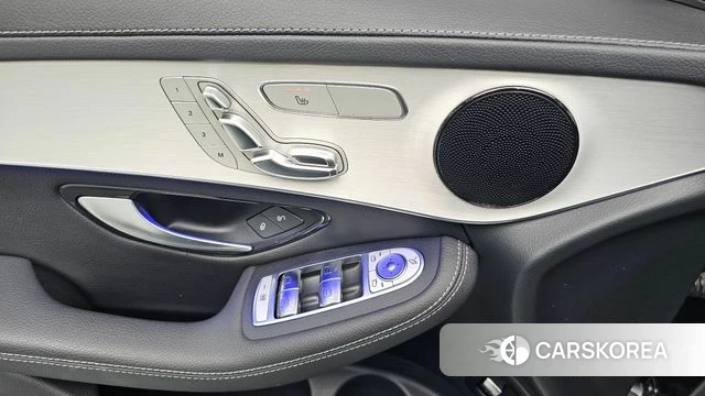 Mercedes-Benz GLC-Class X253 id 4377189 из Кореи 22