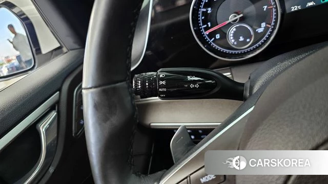 Hyundai The New Grandeur IG id 4203435 из Кореи 22