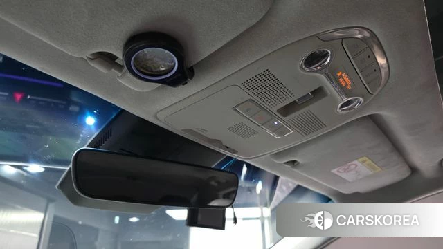 Hyundai The New Grandeur IG Hybrid id 4535798 из Кореи 22