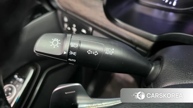 Kia K7 Premier id 4477177 из Кореи 22