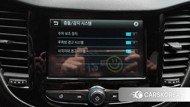 Chevrolet (GM Daewoo) The New Trax id 4285881 из Кореи 22