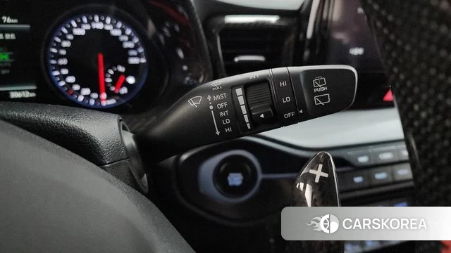 Hyundai Veloster (JS) id 4362005 из Кореи 22