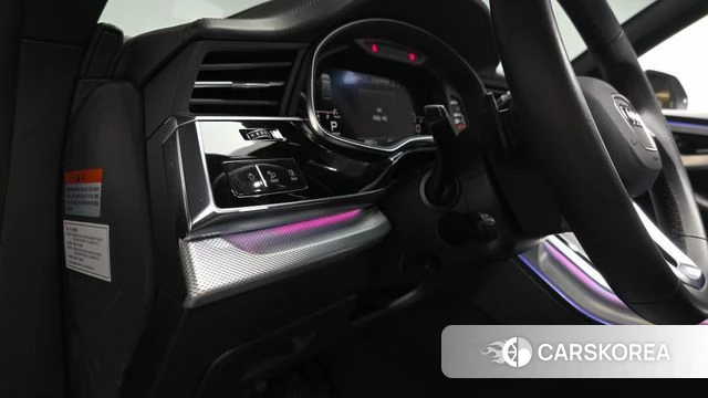 Audi Q8 (4M) id 4775151 из Кореи 22