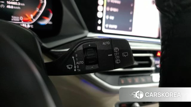 BMW X7 (G07) id 4389711 из Кореи 22