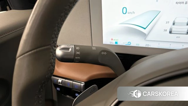 Hyundai Ionic 5 id 4223946 из Кореи 22