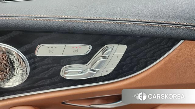 Mercedes-Benz E-Class W213 id 4423997 из Кореи 22