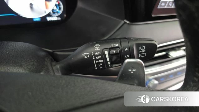 Hyundai Palisade id 4519505 из Кореи 22