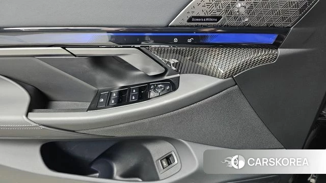 BMW M5 (G90) id 4400151 из Кореи 22