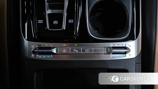 Kia Carnival 4th generation id 4645599 из Кореи 22