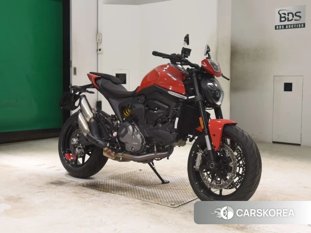 Ducati MONSTER 937 PLUS id 3951944 из Японии 22